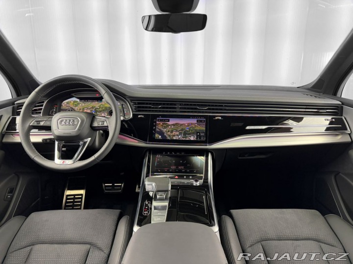 Audi Q7 50 TDI 210 KW QUATTRO S-L 2026