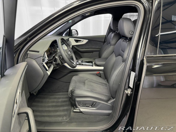 Audi Q7 50 TDI 210 KW QUATTRO S-L 2026