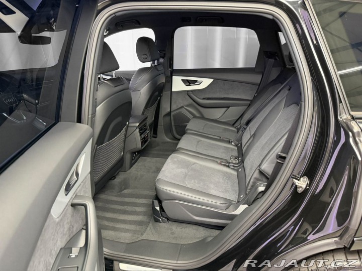 Audi Q7 50 TDI 210 KW QUATTRO S-L 2026