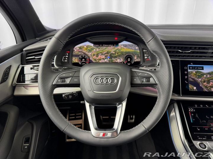 Audi Q7 50 TDI 210 KW QUATTRO S-L 2026