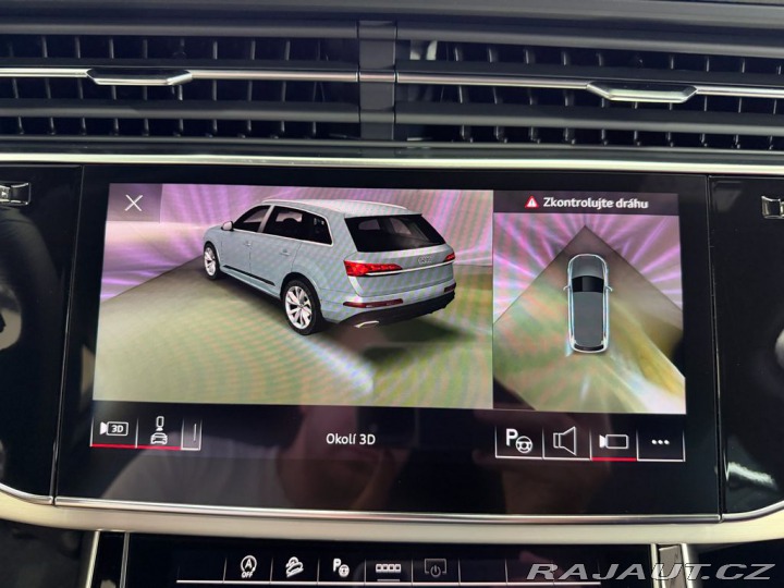Audi Q7 50 TDI 210 KW QUATTRO S-L 2026