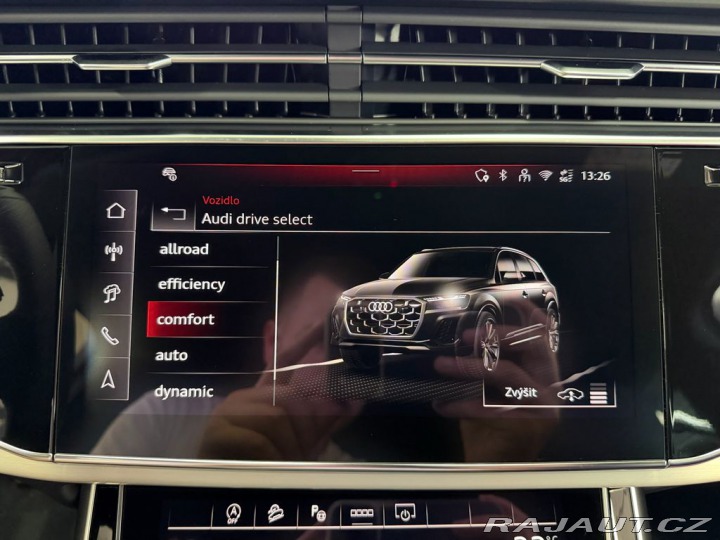 Audi Q7 50 TDI 210 KW QUATTRO S-L 2026