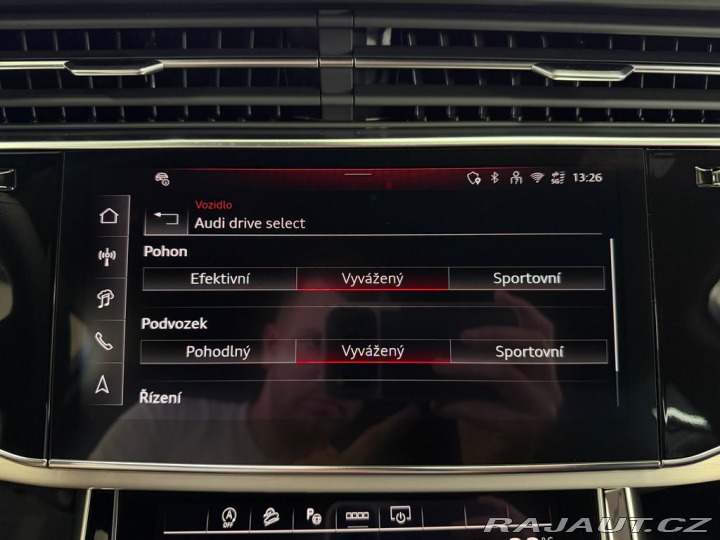 Audi Q7 50 TDI 210 KW QUATTRO S-L 2026