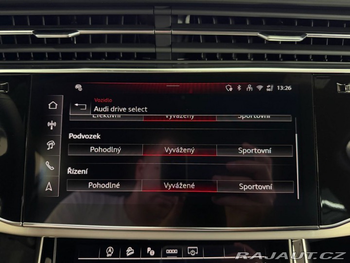 Audi Q7 50 TDI 210 KW QUATTRO S-L 2026
