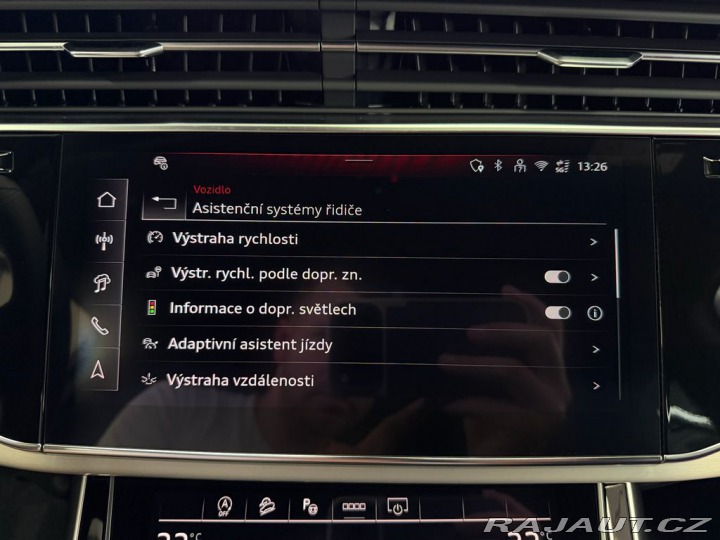 Audi Q7 50 TDI 210 KW QUATTRO S-L 2026