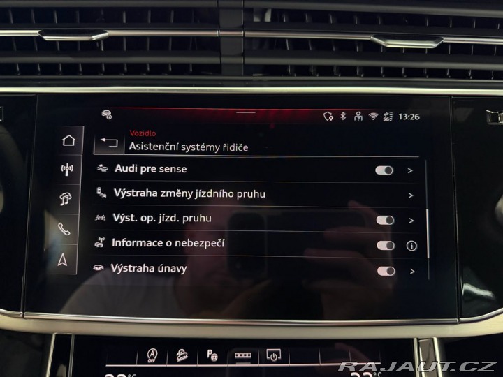 Audi Q7 50 TDI 210 KW QUATTRO S-L 2026
