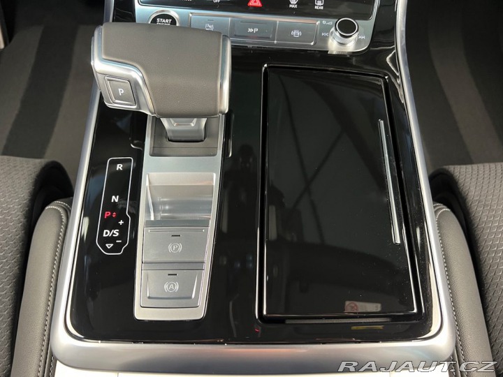 Audi Q7 50TDI QUATTRO S-LINE, EL. 2026