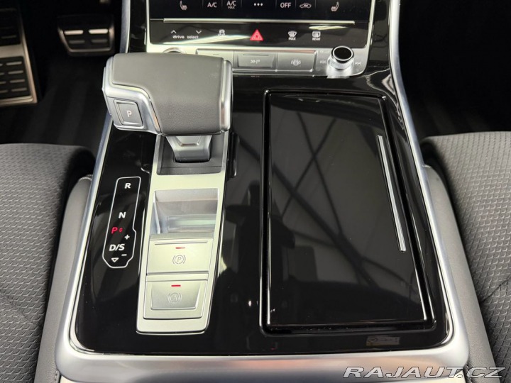 Audi Q7 50 TDI 210 KW QUATTRO S-L 2026