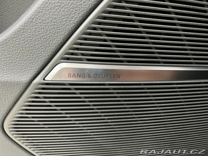 Audi Q7 50TDI QUATTRO S-LINE, EL. 2026