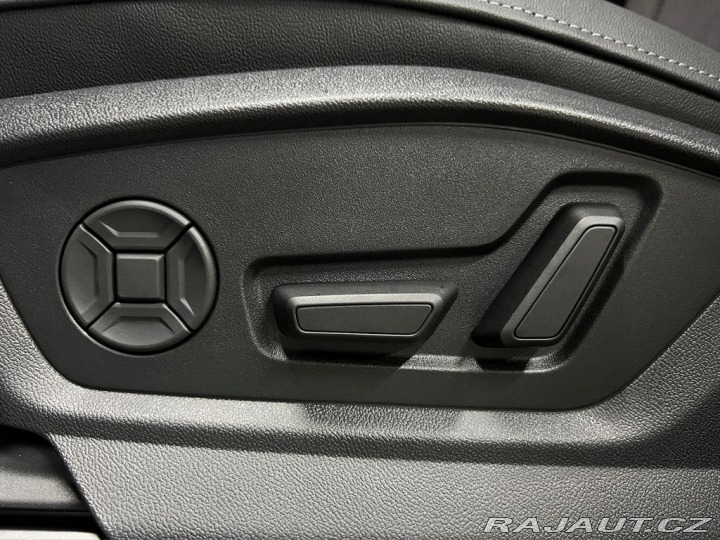 Audi Q7 50TDI QUATTRO S-LINE, EL. 2026
