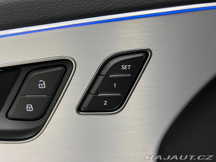 Audi Q7 50TDI QUATTRO S-LINE, EL. 2026