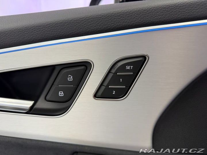 Audi Q7 50 TDI 210 KW QUATTRO S-L 2026
