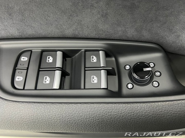 Audi Q7 50TDI QUATTRO S-LINE, EL. 2026