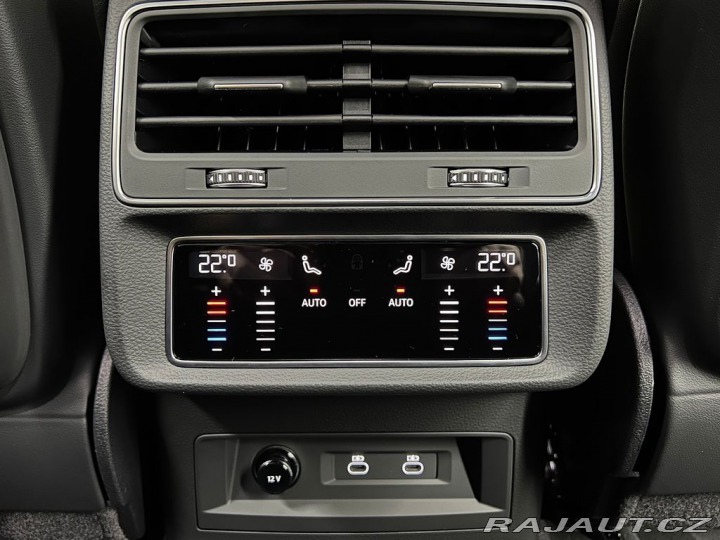 Audi Q7 50TDI QUATTRO S-LINE, VZD 2026