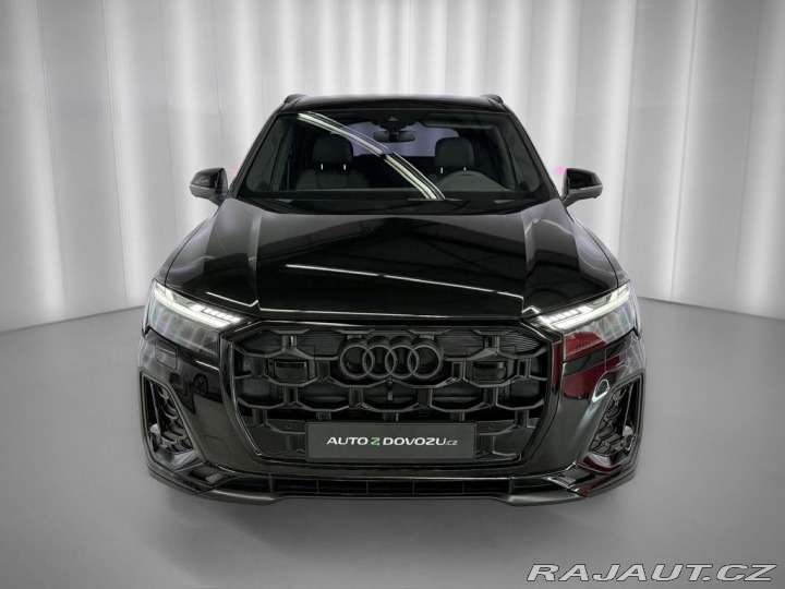 Audi Q7 50 TDI 210 KW QUATTRO S-L 2026