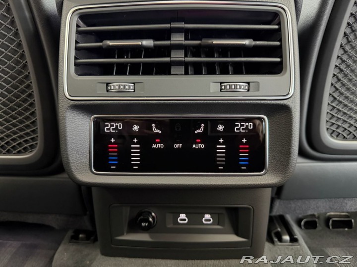 Audi Q7 50 TDI 210 KW QUATTRO S-L 2026
