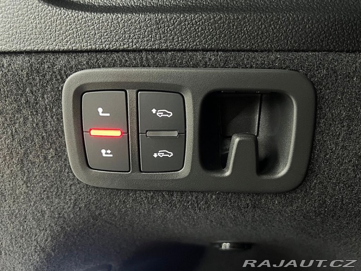 Audi Q7 50TDI QUATTRO S-LINE, EL. 2026