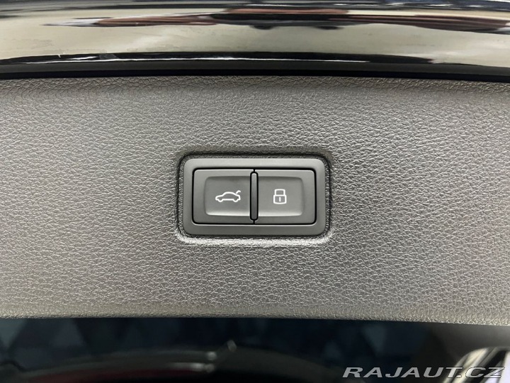 Audi Q7 50TDI QUATTRO S-LINE, EL. 2026