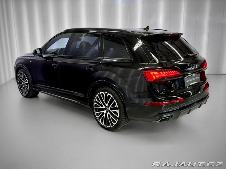 Audi Q7 50 TDI 210 KW QUATTRO S-L 2026