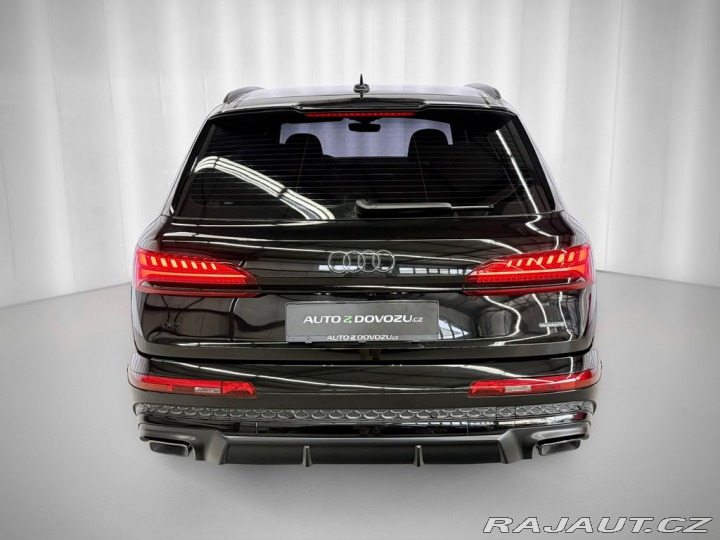 Audi Q7 50 TDI 210 KW QUATTRO S-L 2026