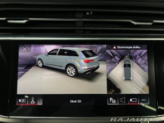 Audi Q7 50TDI 210KW S-LINE B& 2025