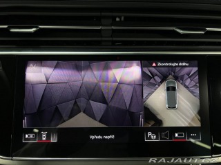 Audi Q7 50TDI 210KW S-LINE B& 2025