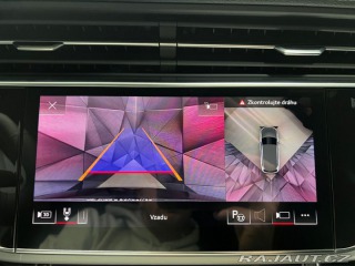 Audi Q7 50TDI 210KW S-LINE B& 2025