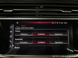 Audi Q7 50TDI 210KW S-LINE B& 2025