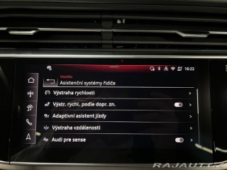 Audi Q7 50TDI 210KW S-LINE B& 2025
