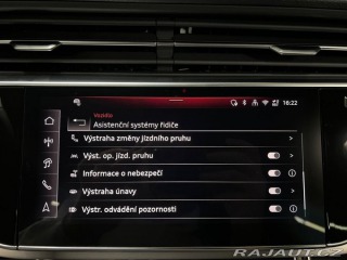 Audi Q7 50TDI 210KW S-LINE B& 2025