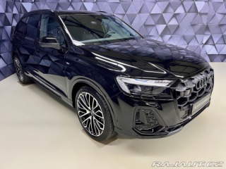 Audi Q7 50TDI 210KW S-LINE B& 2025