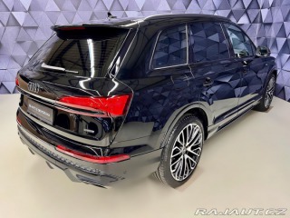 Audi Q7 50TDI 210KW S-LINE B& 2025