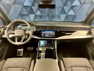 Audi Q7 50TDI 210KW S-LINE B& 2025