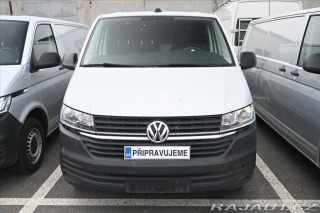 Volkswagen Transporter 2,0 TDI 110kW LONG VŮZ PŘ