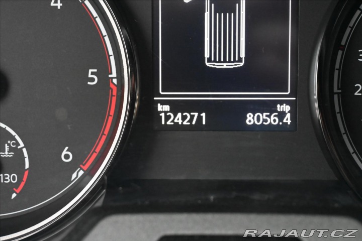 Volkswagen Transporter 2,0 TDI 110kW LONG VŮZ PŘ 2020