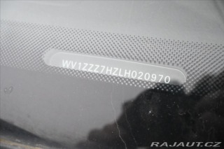 Volkswagen Transporter 2,0 TDI 110kW LONG VŮZ PŘ 2020