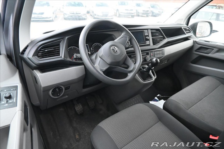 Volkswagen Transporter 2,0 TDI 110kW LONG VŮZ PŘ 2020