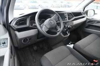 Volkswagen Transporter 2,0 TDI 110kW LONG VŮZ PŘ 2020