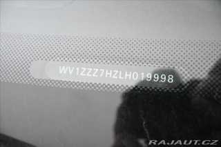 Volkswagen Transporter 2,0 TDI 110kW LONG VŮZ PŘ 2020