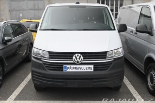 Volkswagen Transporter 2,0 TDI 110kW LONG VŮZ PŘ