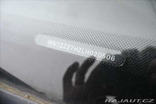 Volkswagen Transporter 2,0 TDI 110kW LONG VŮZ PŘ 2020