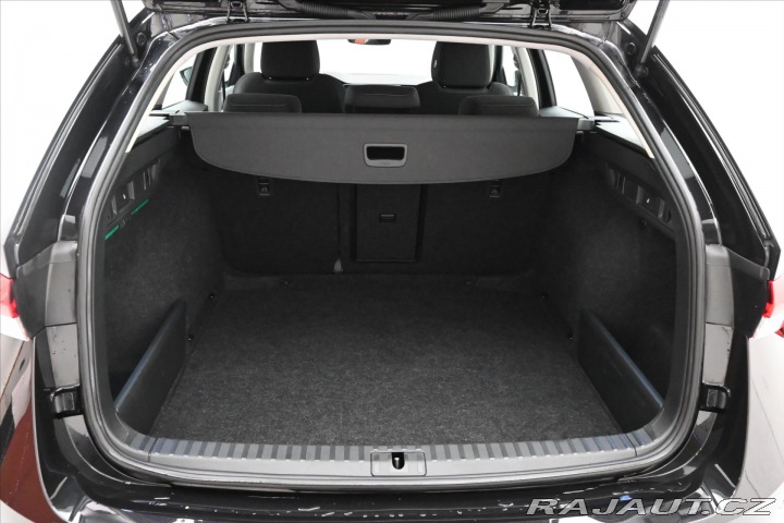 Škoda Octavia 2,0 TDI 110 kW DSG Style 2022