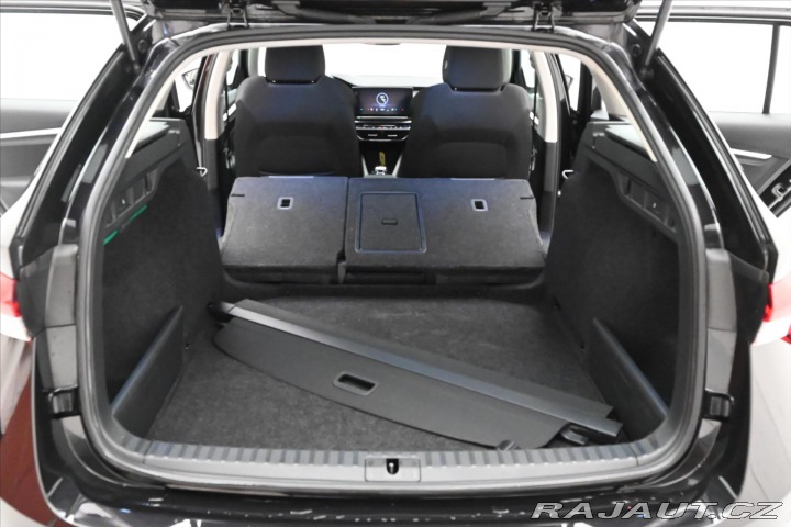 Škoda Octavia 2,0 TDI 110kW Style DSG Z 2022