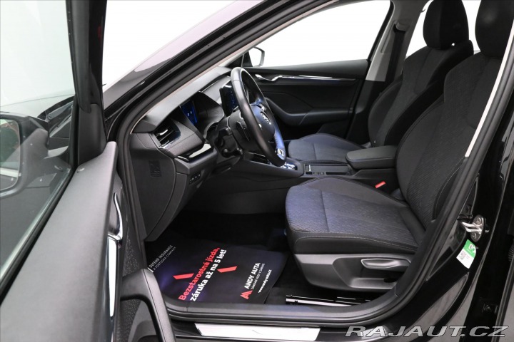 Škoda Octavia 2,0 TDI 110 kW DSG Style 2022