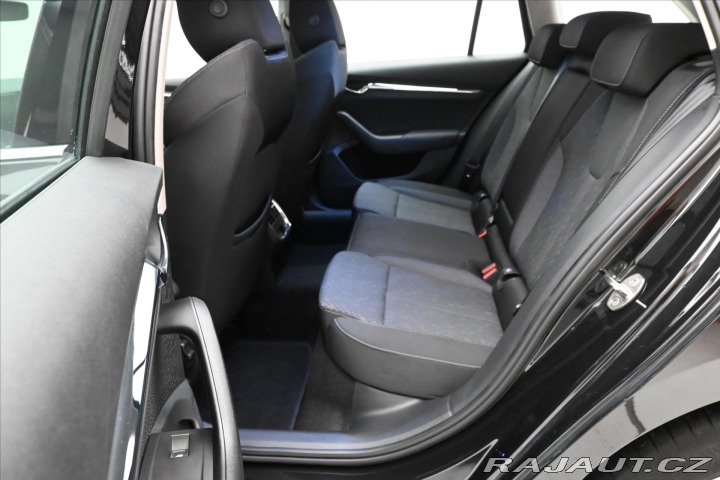 Škoda Octavia 2,0 TDI 110 kW DSG Style 2022