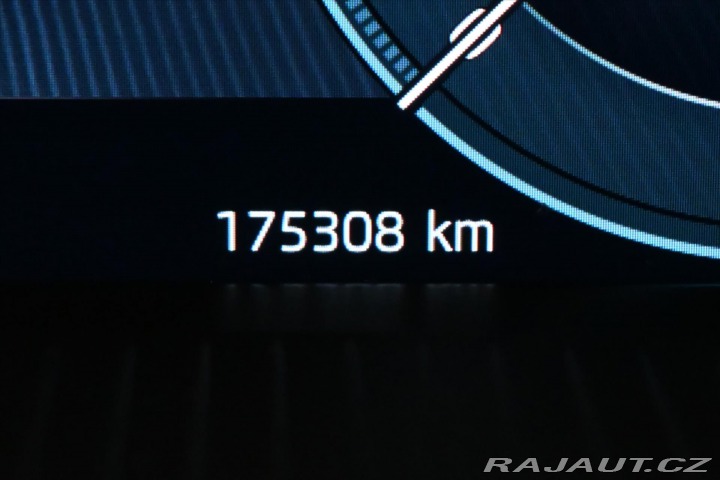 Škoda Octavia 2,0 TDI 110 kW DSG Style 2022