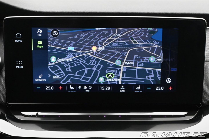 Škoda Octavia 2,0 TDI 110 kW DSG Style 2022