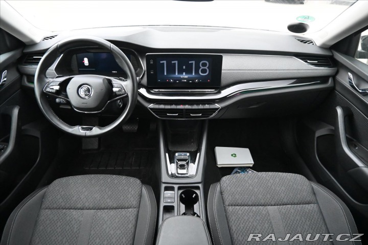 Škoda Octavia 2,0 TDI 110kW Style DSG V 2022