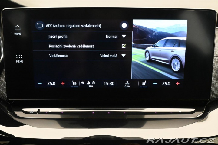 Škoda Octavia 2,0 TDI 110kW Style DSG Z 2022