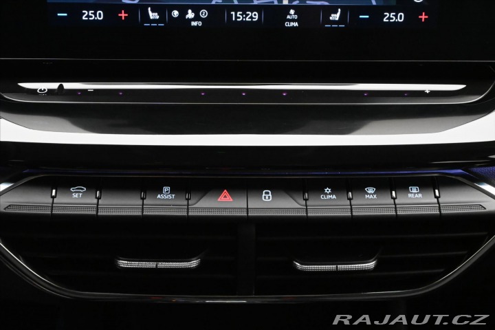 Škoda Octavia 2,0 TDI 110kW Style DSG Z 2022